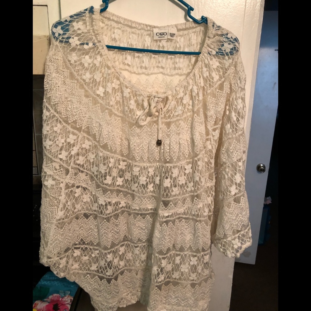 Beautiful top